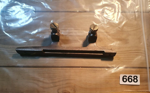 Antique type stanley - antique,