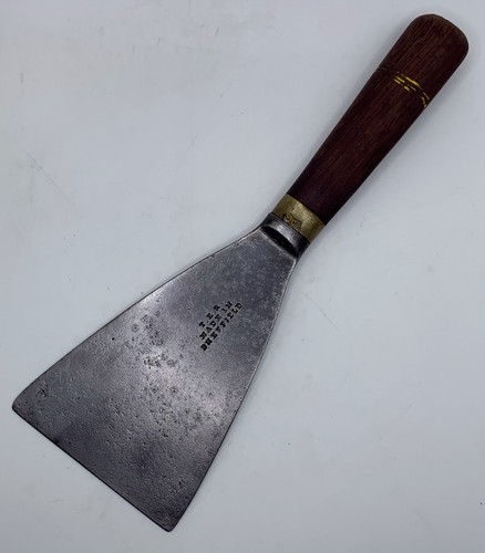 Antique made in - antique, t.e.r.