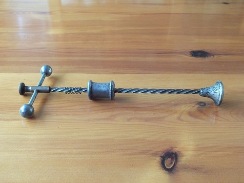 Antique jewellers archimedes - ,