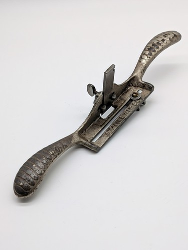Stanley hand beader - stanley, no.66