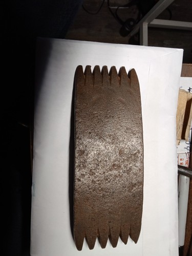 Antique hand forged - antique,