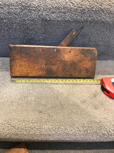 Antique stothert bath wooden - antique,