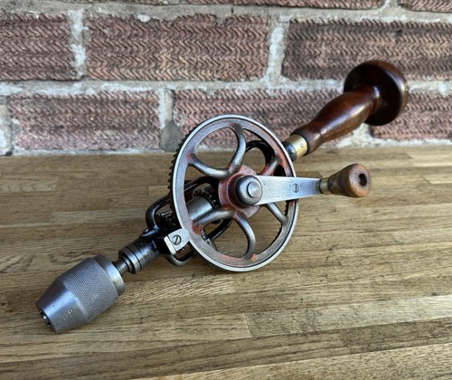 Antique goodell pratt 1896 - &,