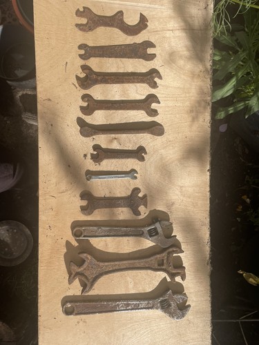Vintage job lot - lot, of