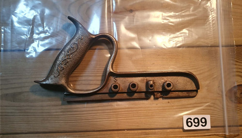Antique type stanley 50 - antique,