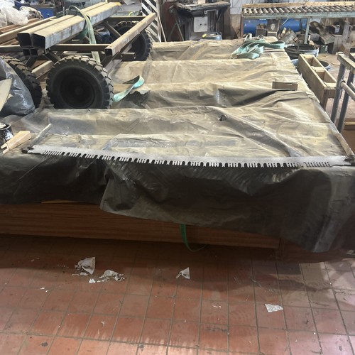Vintage two man crosscut - two,