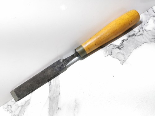 Antique howarth firmer - howarth, 1"
