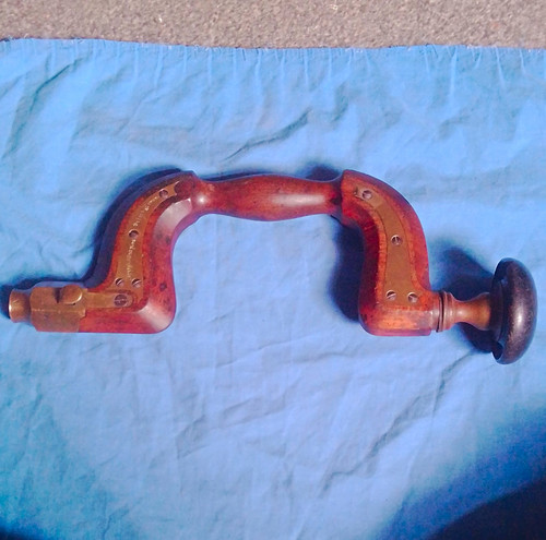 Joseph marples patent lever - "patent, lever"