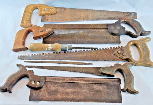 Antique sheffield carpentry - sheffield,