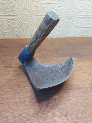 Antique french coopers - coopers, hand