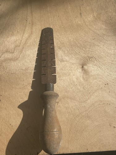 Vintage woodworking tool - lot,