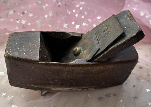 Vintage antique wood - vintage, plane