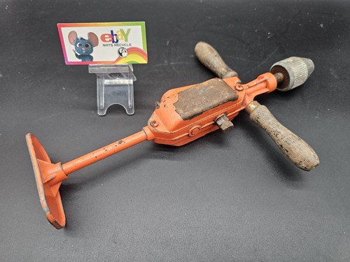 Antique vintage hand crank - vintage,