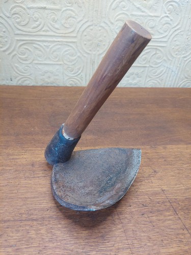 Antique french tisseur - "tisseur, a
